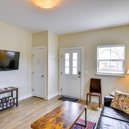 Downtown Buena Vista Condo Walk To River And Cafes! Екстериор снимка