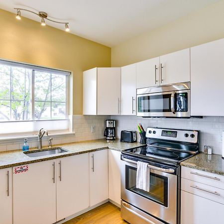Downtown Buena Vista Condo Walk To River And Cafes! Екстериор снимка