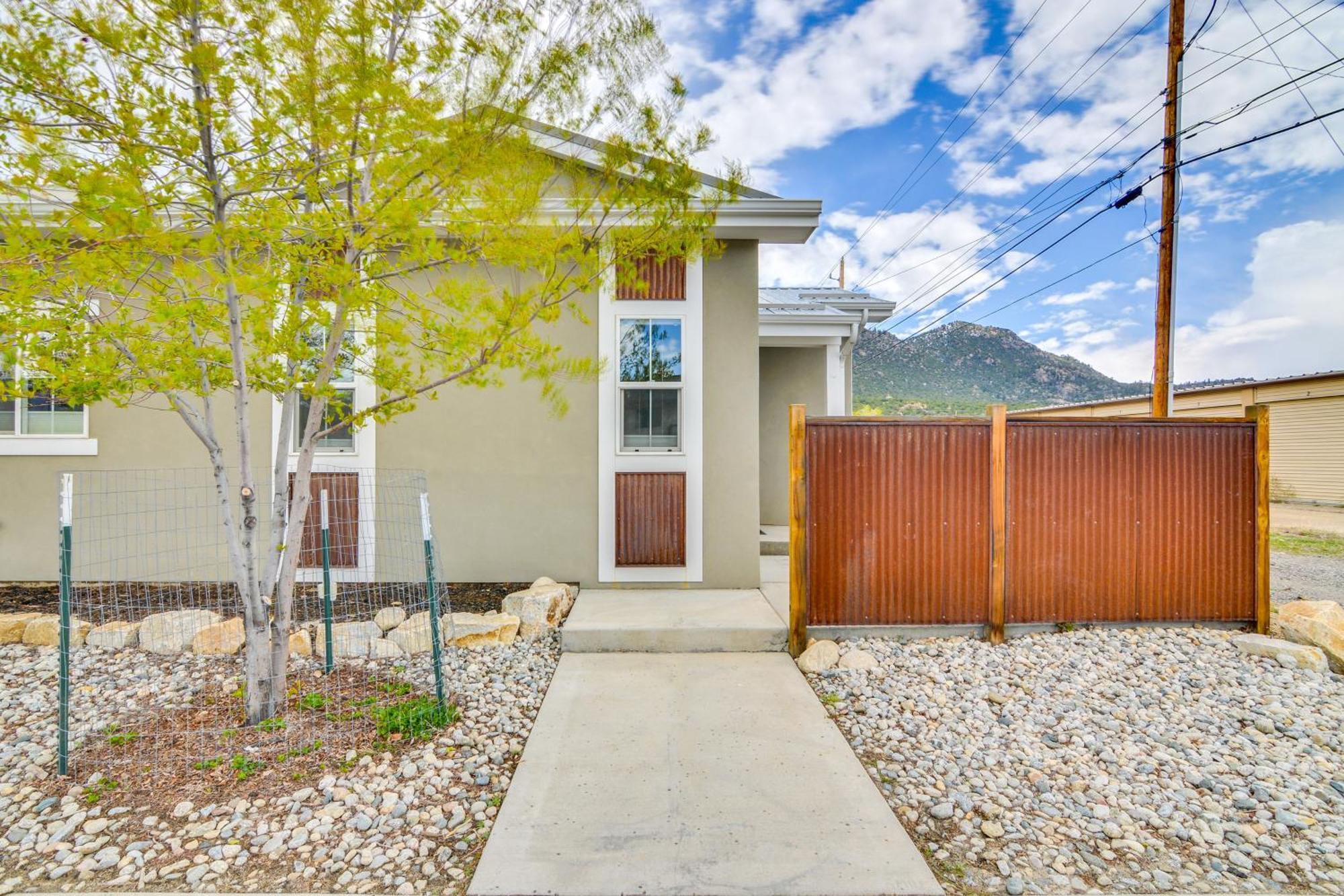 Downtown Buena Vista Condo Walk To River And Cafes! Екстериор снимка