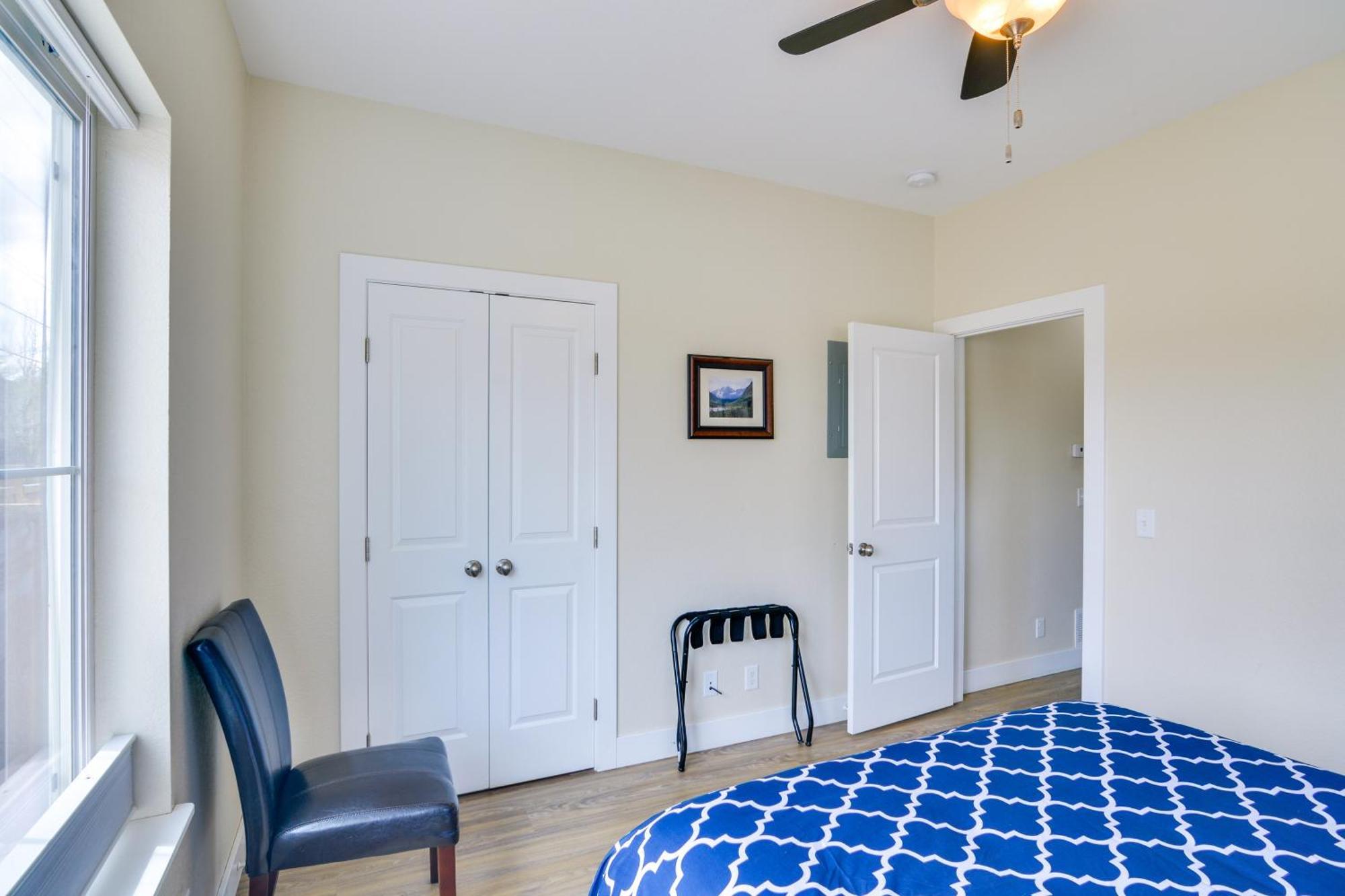 Downtown Buena Vista Condo Walk To River And Cafes! Екстериор снимка