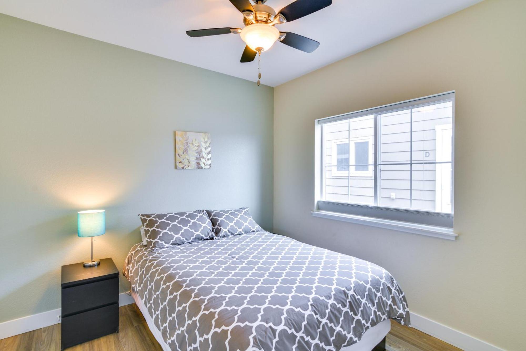 Downtown Buena Vista Condo Walk To River And Cafes! Екстериор снимка