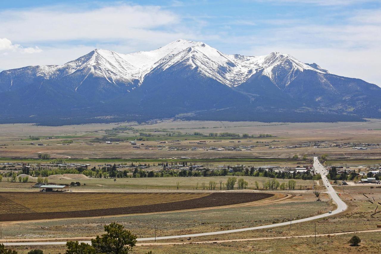 Downtown Buena Vista Condo Walk To River And Cafes! Екстериор снимка